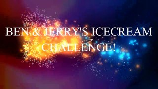 ICE CREAM CHALLENGE! YUMMYBITESTV-SV0jA8mH
