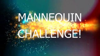MANNEQUIN CHALLENGE! YUMMYBITESTV-UMSe5-x3