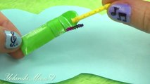 DIY Miniature Recorder - Flute ~ Musical Instrument - YolandaMeow♡-UH