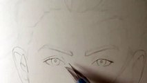 Let's Draw ALOY from HORIZON ZERO DAWN - FAN ART FRIDAY-w2HUoqh