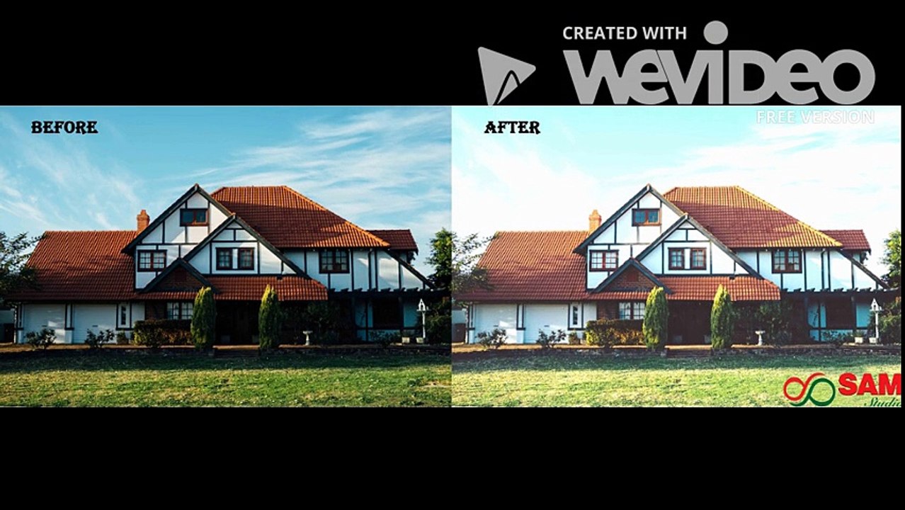 Real Estate Photo Retouching Services to Improve Property Photographs