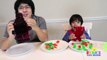 GIANT GUMMY CANDY MAKER! DIY gummy bear, Gummies worm! Kids Candy Review-NH6Y4xB