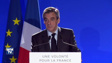 Fillon sur l’Europe: "L’élargissement sans limite, c’est terminé. La Turquie n’a pas vocation à intégrer l’UE"