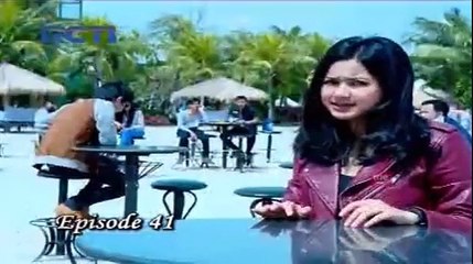 ROMAN PICISAN EPISODE 41(ROMAN DAN WULAN JADIAN)