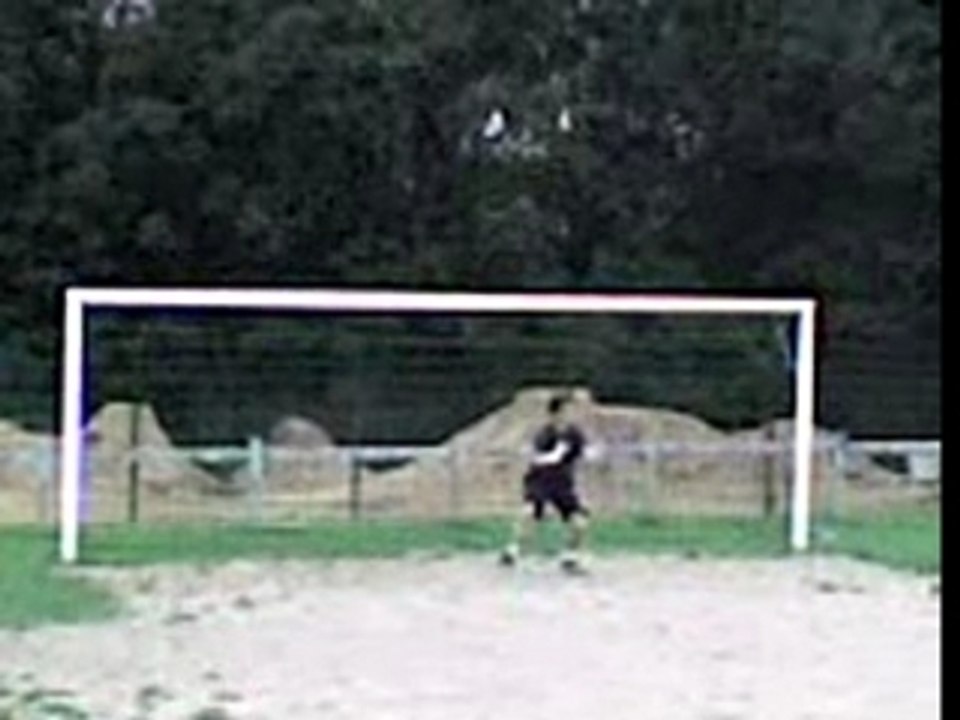 Foot