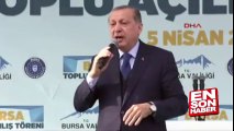 Cumhurbaşkanı Erdoğan'dan İdlib açıklaması