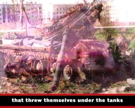 Хотят ли русские войны