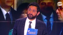 Cyril Hanouna imite Nicolas Sarkozy dans TPMP