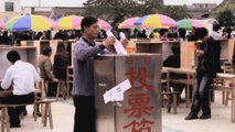 Wukan: China's Democracy Experiment - Ep 1 Rebels to Politicians promo