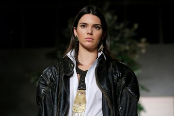 Pepsi retire sa campagne de Pub avec Kendall Jenner