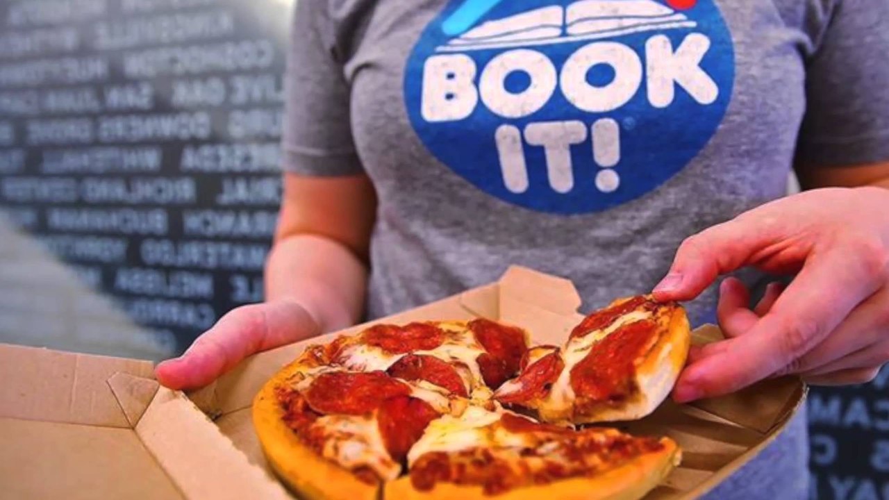 Unknown Shocking Facts About Pizza Hut