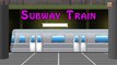Trains _ Railway Vehicles _ Street Vehicles _ Learn Transports _ Baby Videos--fS7l