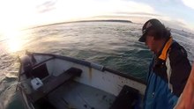 Fishing Fast water clip-DydZkgL