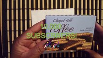 10,000 Subscribers!! THANK YOU!!!!_ASMR-CHAPEL HILL TOFFEE-grj