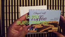 10,000 Subscribers!! THANK YOU!!!!_ASMR-CHAPEL HILL TOFFEE-grjTTu