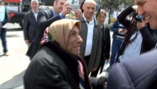 Eski Şişli Belediye Başkanı Mustafa Sarıgül: Anayasa Değişmelidir Ama Toplumsal Uzlaşmayla...