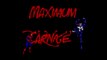 Spider-man and Venom - Maximum Carnage [Part 1] - New York Street-LG96w