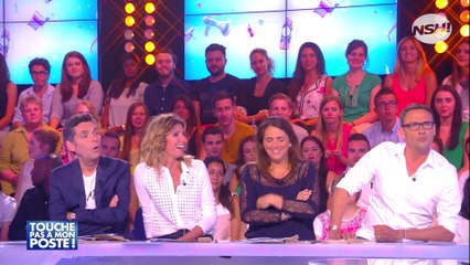 TPMP : Les jeux de mots les plus pourris de l’émission