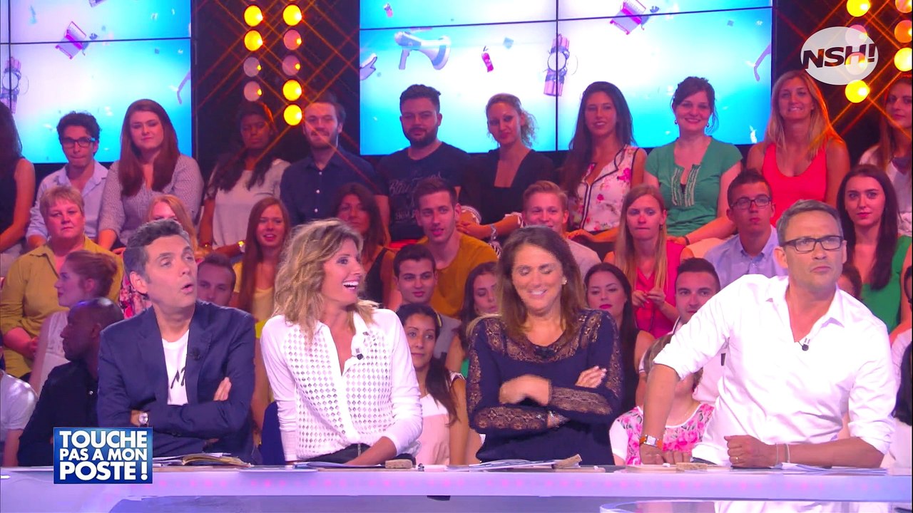 TPMP : Les jeux de mots les plus pourris de l’émission