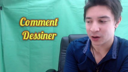 Comment dessiner Vaiana [Tutoriel]-j-u