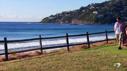 Home and Away 6635 6th April 2017