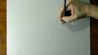 1 Million Subs Special - Self-Portrait 3D Drawing-vrlSWVIw