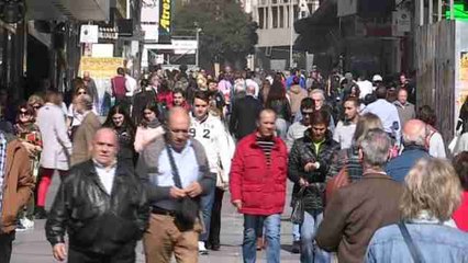 Se dispara la preocupación de los ciudadanos por la corrupción