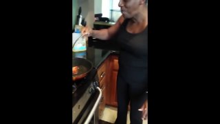 DEDICATION TO AUNTIE FEE _ EATING SHOW _ SWEET TREATS FOR THE KIDS-L