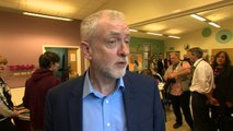 Labour to give free school meals to all primary school kids