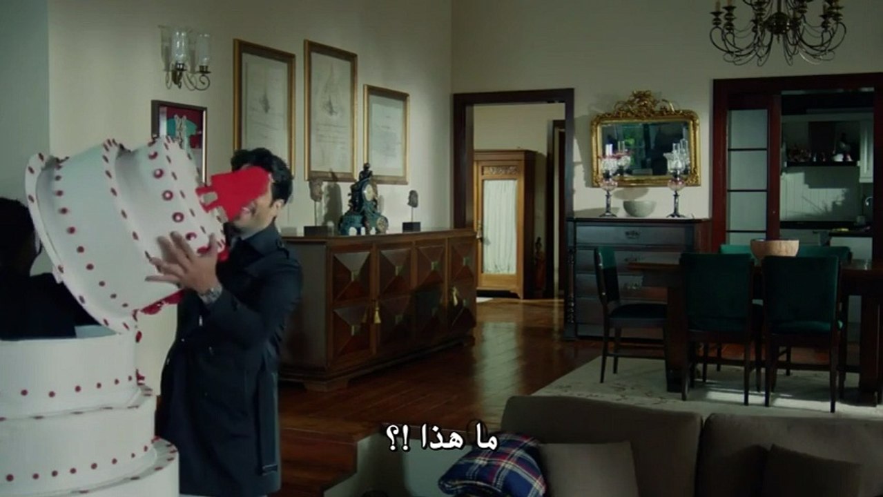 HD مسلسل حـب اعمى 2 الموسم الثانى الحلقة 28 - ق...