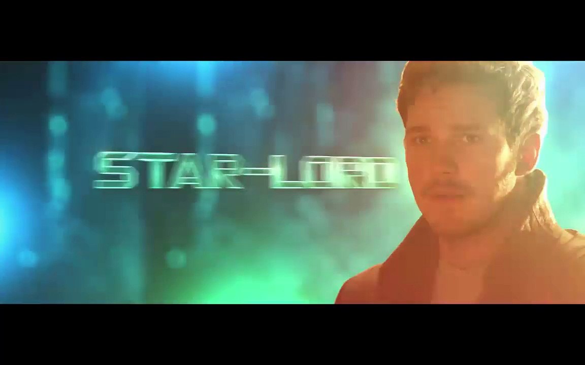 GUARDIANS OF THE GALAXY 2 trailer 2017