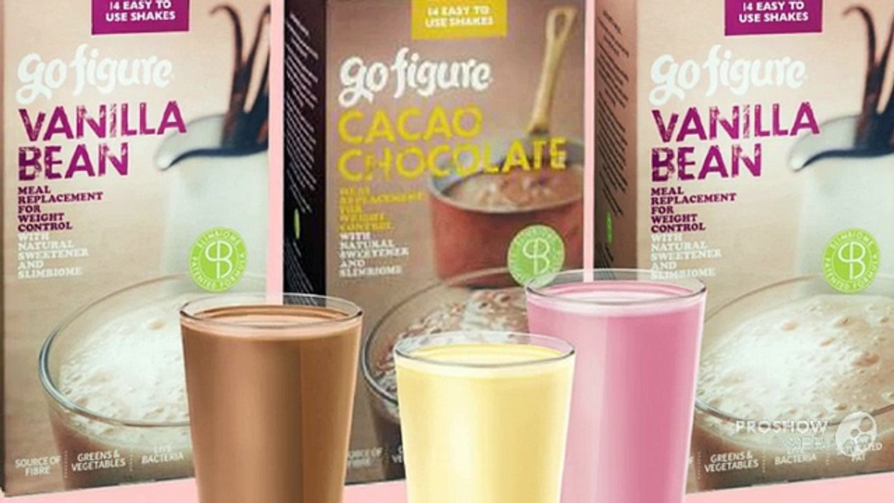 Best Weight Loss Products UK