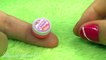 Miniature Face Cream ~ Body Cream DIY (actually works!) - YolandaMeow♡-oE