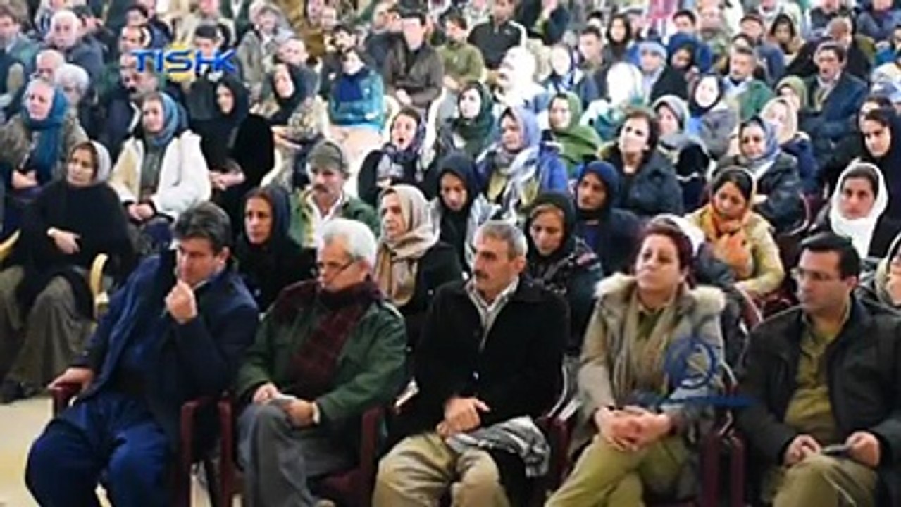 مستەفا هیجری باس لە داهاتووی حدکا دەکا