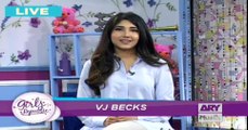 Girls Republic 6th April 2017