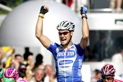 La carrière de Tom Boonen en quelques chiffres