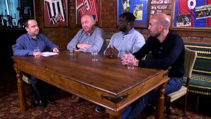Football Matters - Season 11, Episode 34
