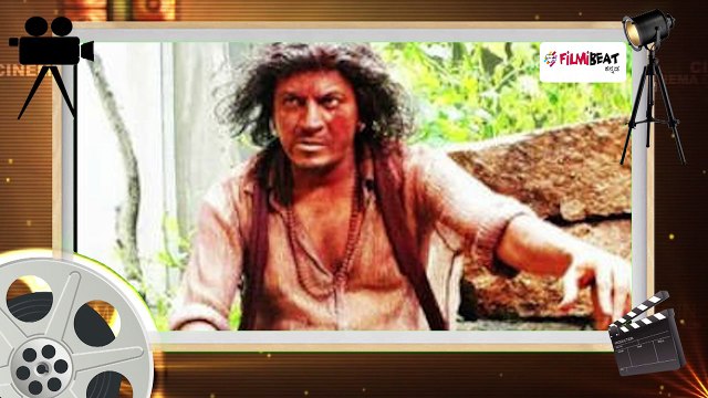 Kiccha Sudeep and Shiva Rajkumar Hair style is Trending Now | Filmibeat Kannada