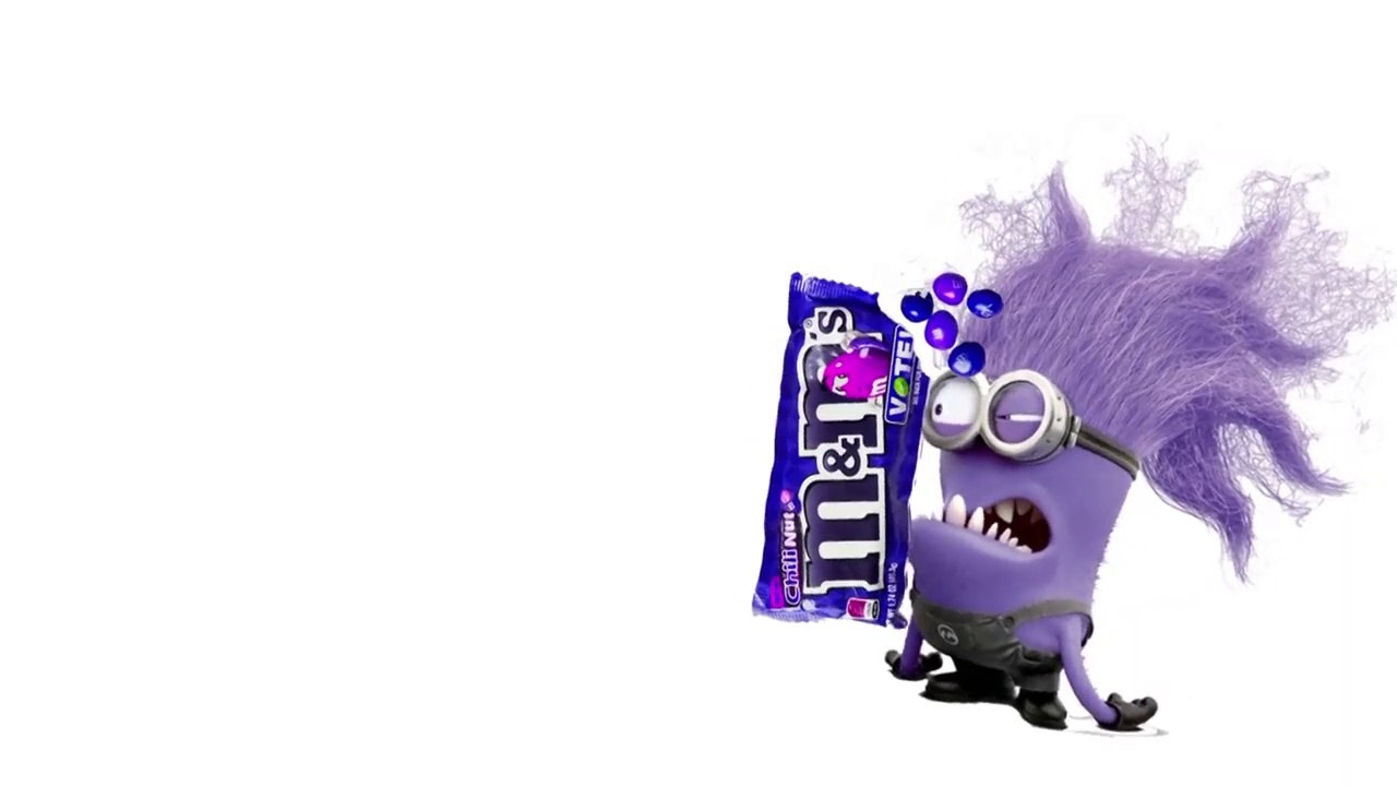 Bad Baby Crying Bath Learn Colors With Colorful M&M VS Minions Finger Family Song-xSvQr57