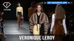 Paris Fashion Week Fall/WItner 2017-18 - Veronique Leroy Trends | FashionTV