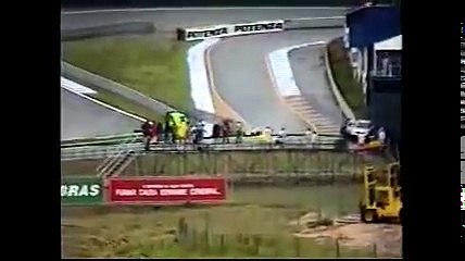 INTERLAGOS 2003 - RIPRESE AMATORIALI E LIVREE NOSTALGICHE