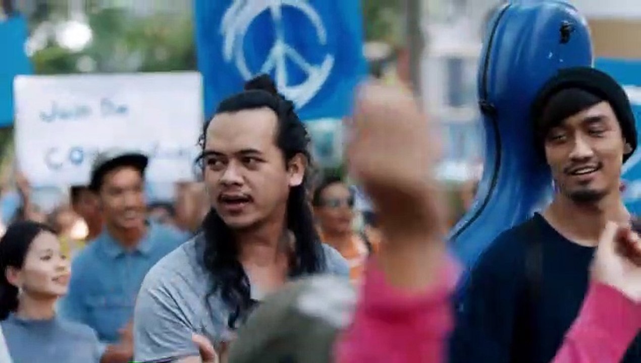 Bad buzz : le gros fail du dernier spot publicitaire de Pepsi avec Kendall Jenner