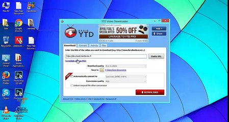 How to convert GB Video file into MB