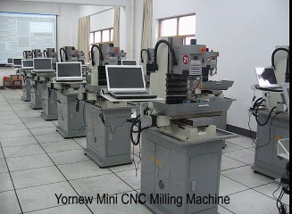 Mini CNC Machines For technical college Education & Training CNC