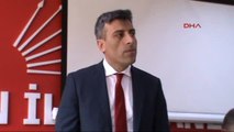 Ardahan CHP'li Öztürk Yılmaz'dan Vali ve Kaymakamlara Uyarı