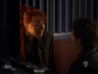 Instant Star - Tommy & Jude