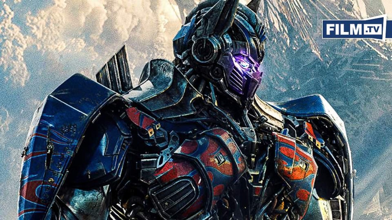 TRANSFORMERS 5: 14 WEITERE FILMIDEEN BEREITS FERTIG | NEWS