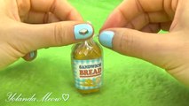 Miniature edible Sandwich Bread and Sandwich DIY - Food - YolandaMeow♡-xue8qoa-