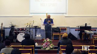 Family Worship Centre – Sunday 5th Feb 2017