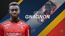 30 million Euro Sevilla target Gnagnon coy on his future